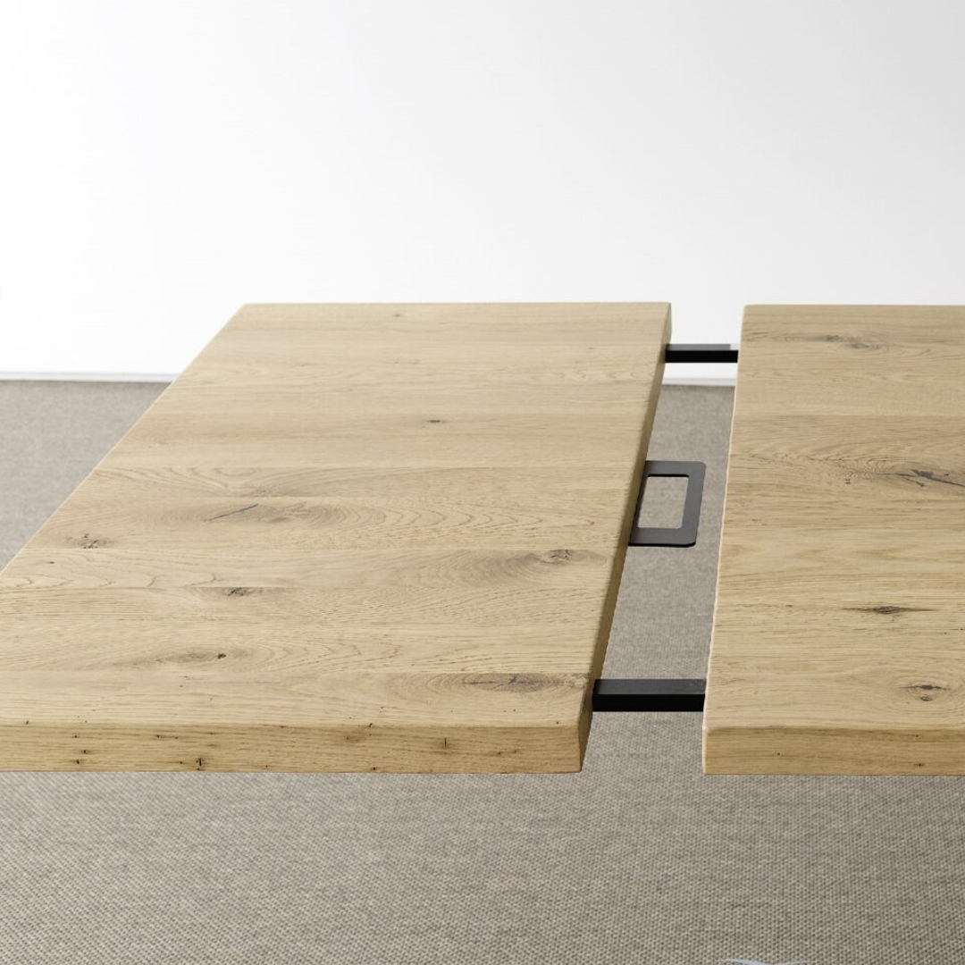 Wein Metal Extending Table