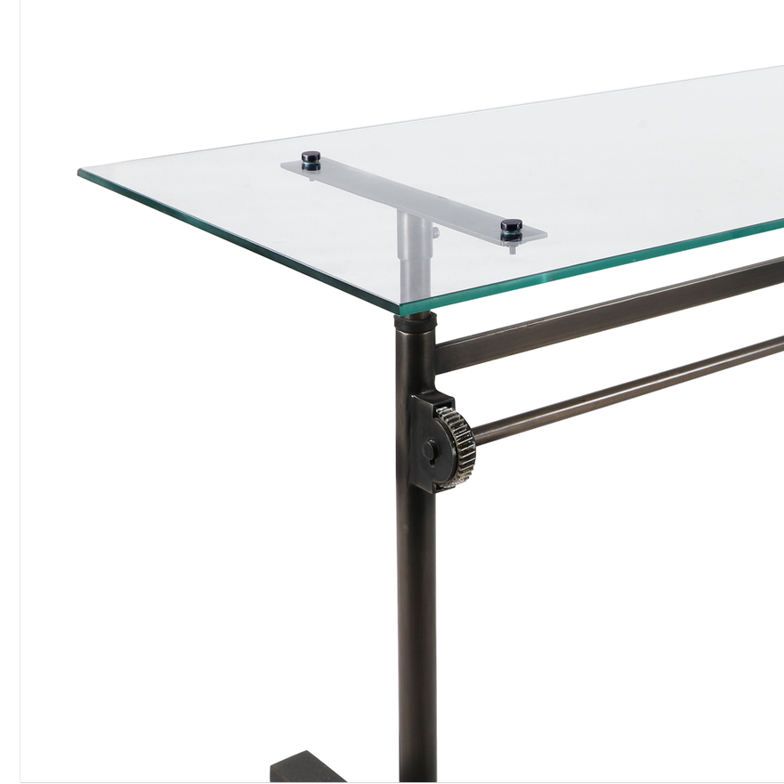 Kinetic Adjustable Desk 140cm - CLEARANCE