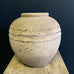 Round Stone Vase 34cm | Annie Mo's