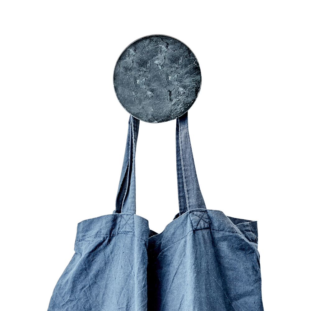 Marble Screw in Knob 10cm