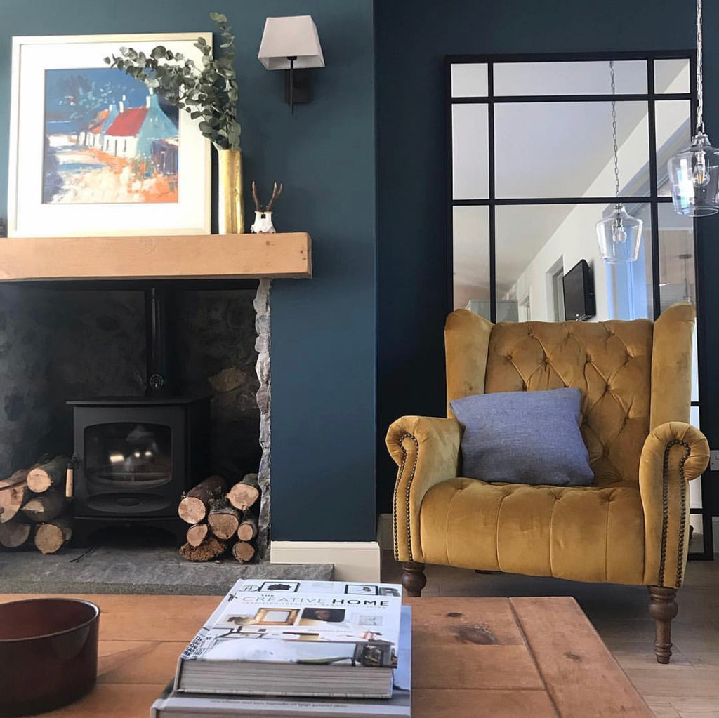 Annie Mo's - Styling Appointments