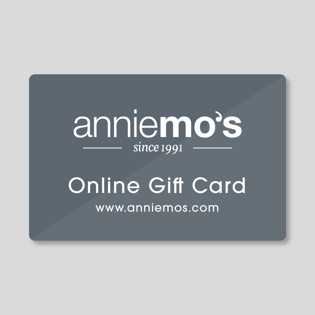 Online Gift Card