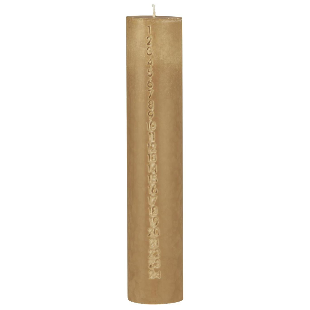 Advent Candles 30cm - Colour Choice