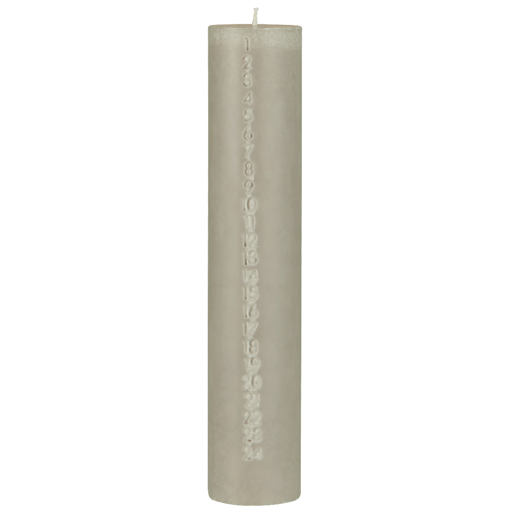 Advent Candles 30cm - Colour Choice
