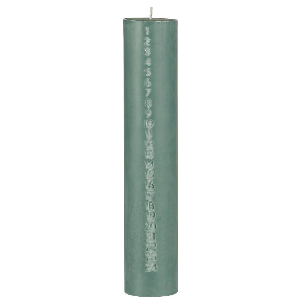 Advent Candles 30cm - Colour Choice