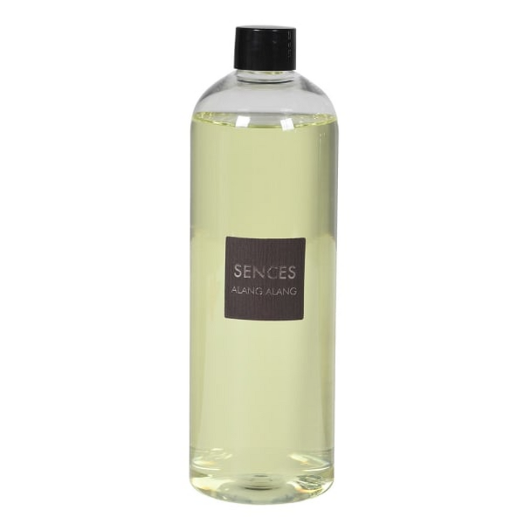 Alang Alang Onyx Reed Diffuser - Refill