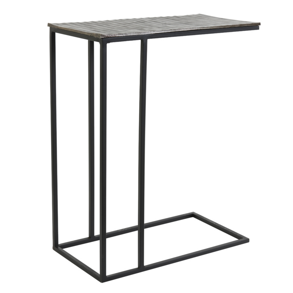 Antique Bronze Sofa Table 60cm | Annie Mo's