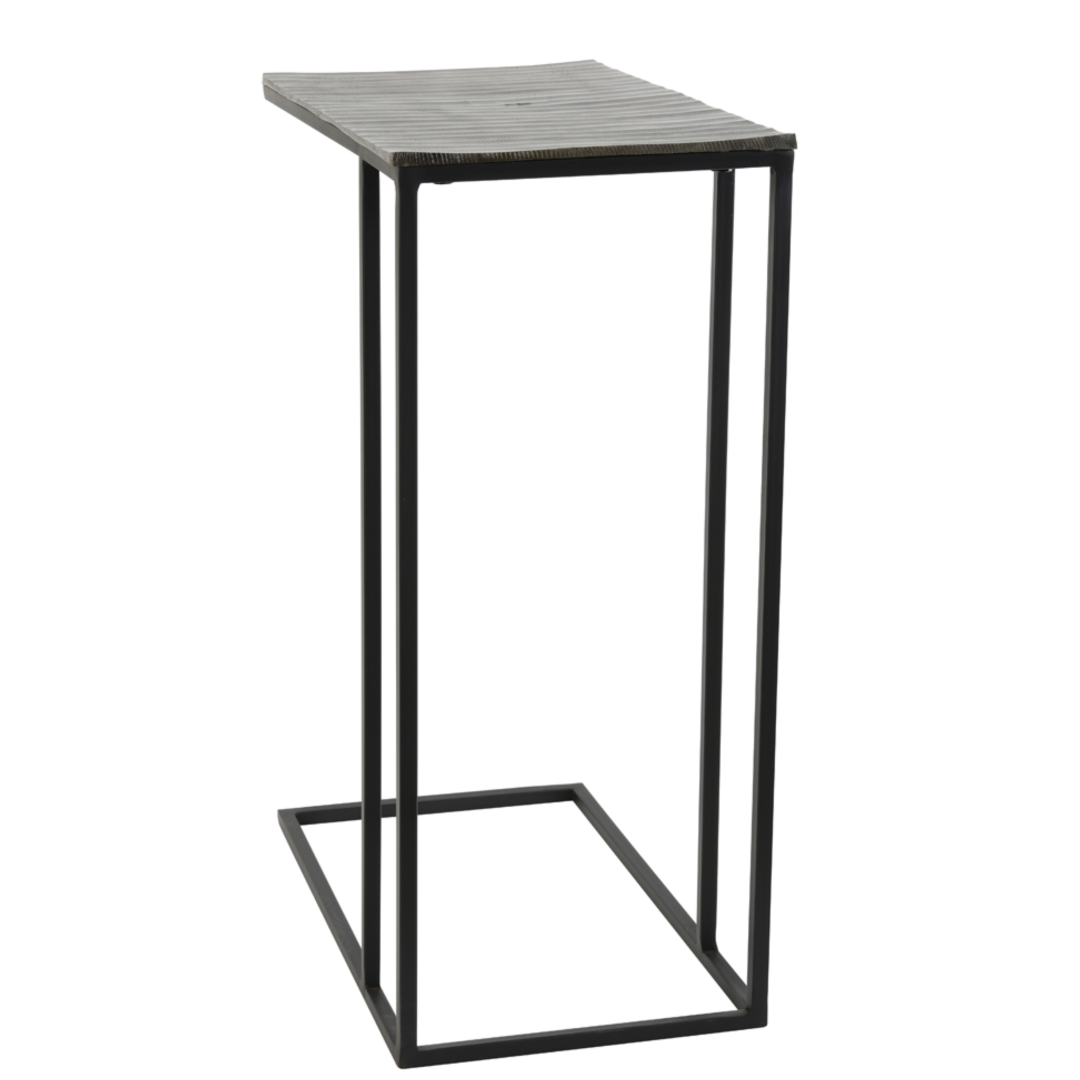 Antique Bronze Sofa Table 60cm