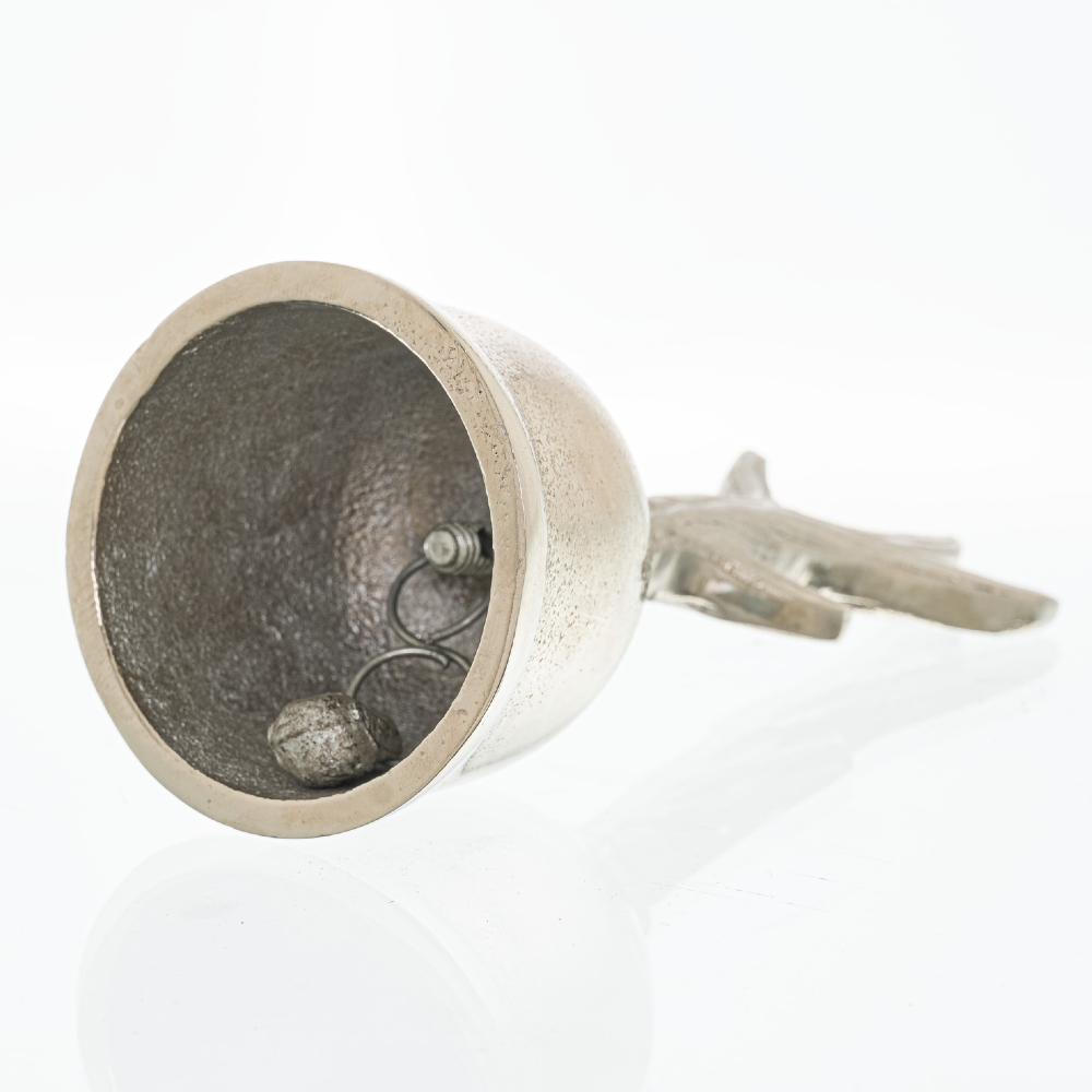 Antler Desk Bell 15cm