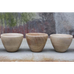 Artisan Bowls - Size Choice