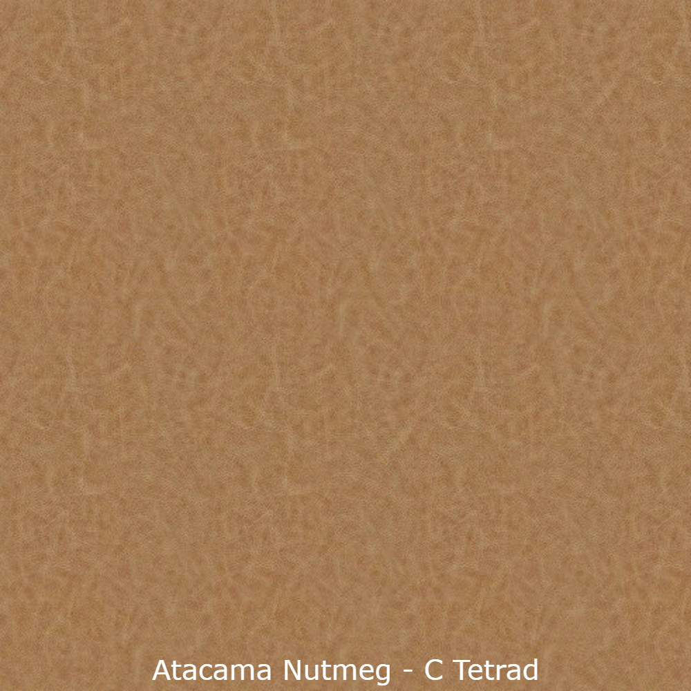 Vagabond Buttoned Snuggler Sofa - LEATHERS