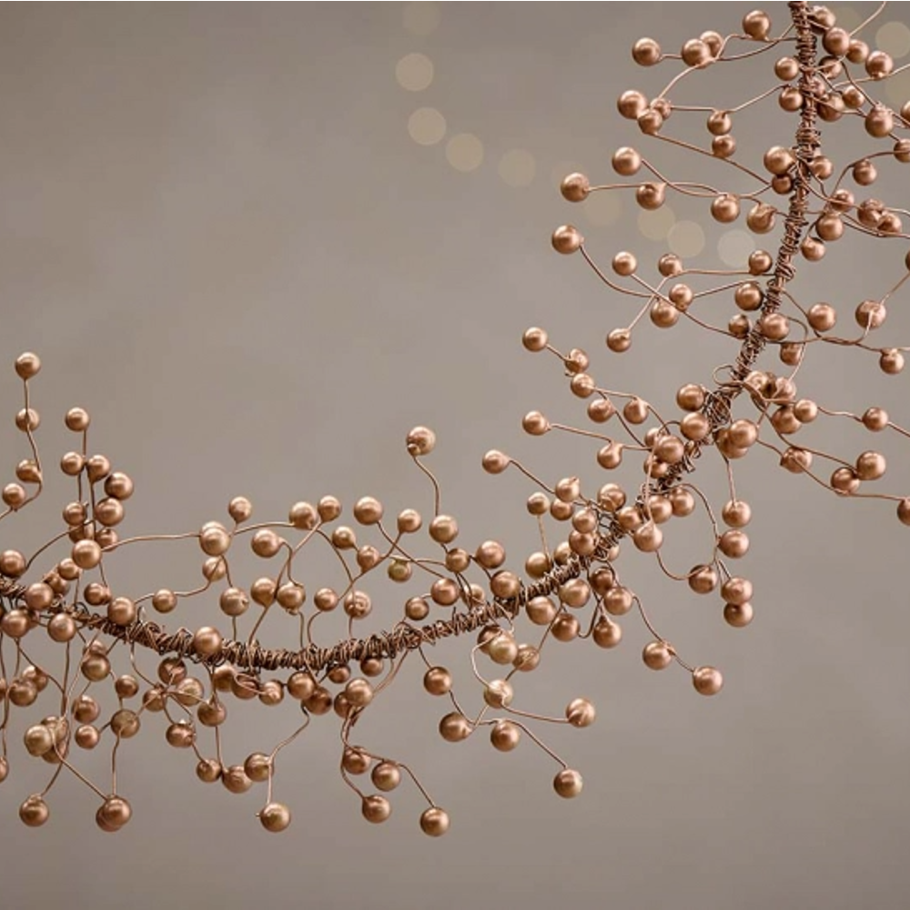 Bagatti Berry Wreath 45cm