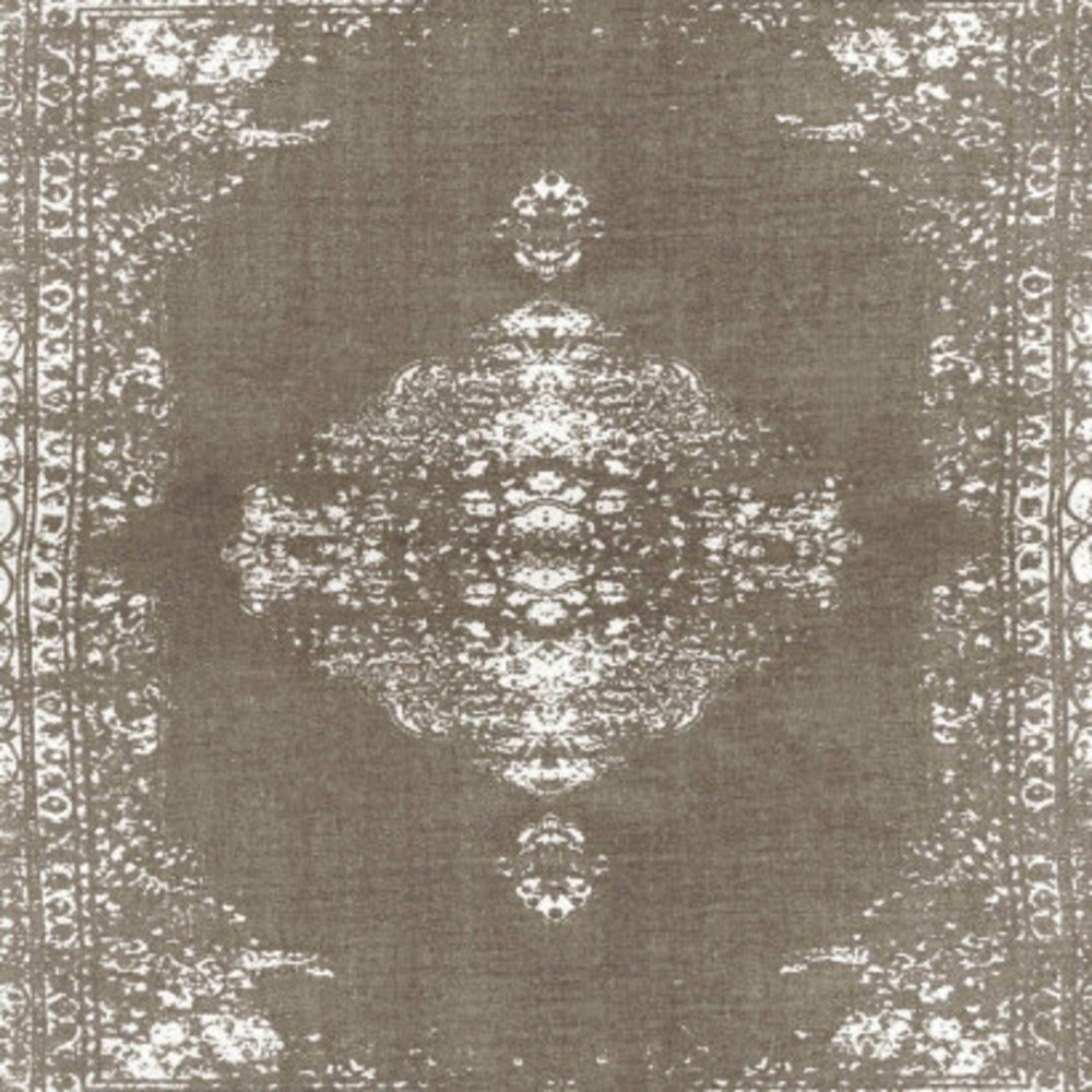 Jacaranda Petite Sofa - Bagru Fabrics