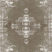 Jacaranda Snuggler Sofa - Bagru Fabrics