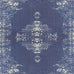 Jacaranda Armchair - Bagru Fabrics