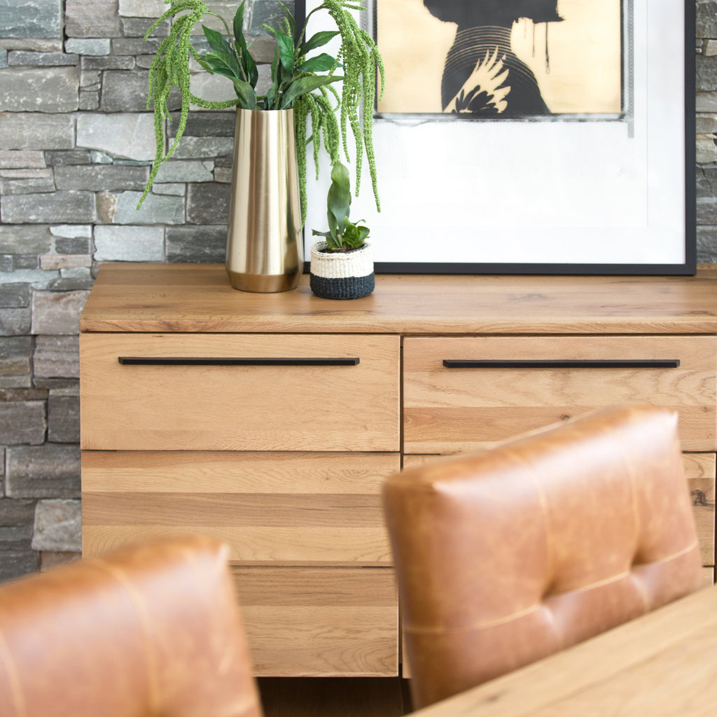 Hoxton Wide Sideboard