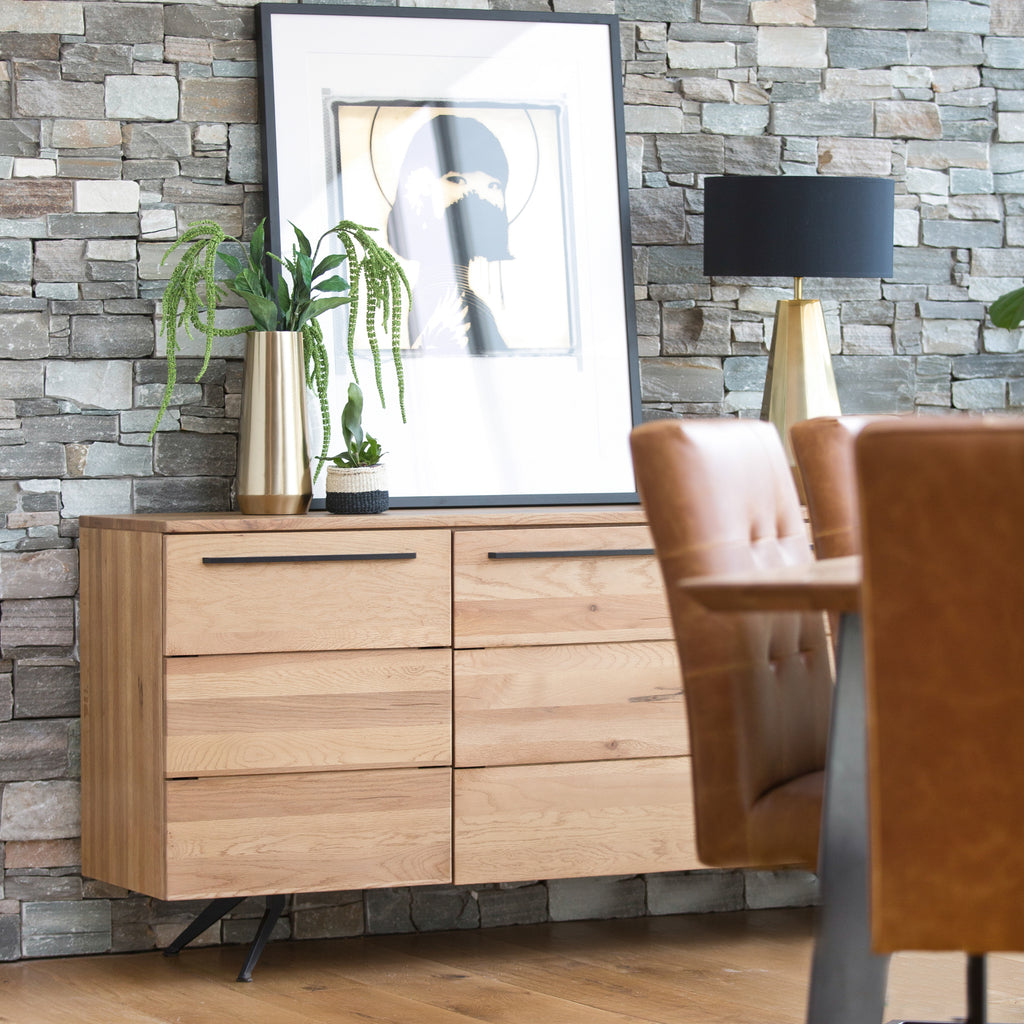 Hoxton Wide Sideboard