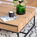 Hoxton Square Coffee Table