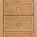 Bali Tall Chest of Drawers