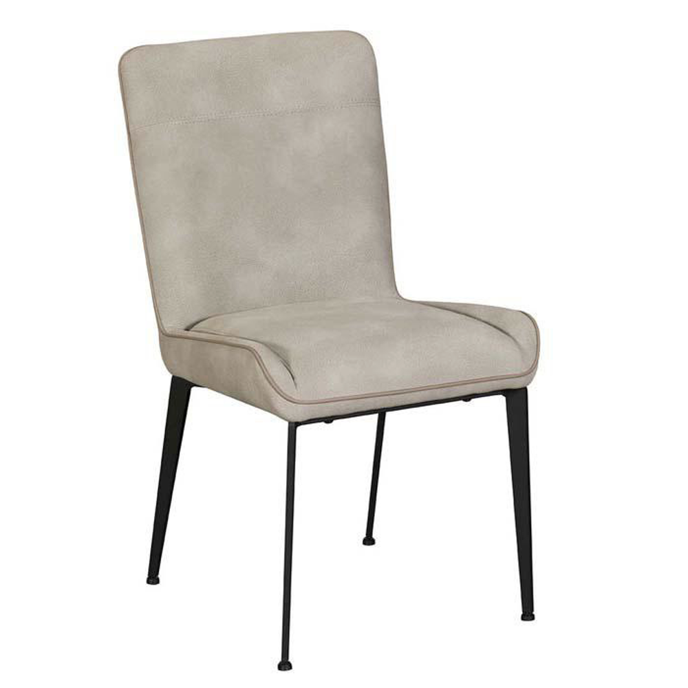 Becky Dining Chair - Misty | Annie Mo's