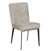 Becky Dining Chair - Misty | Annie Mo's