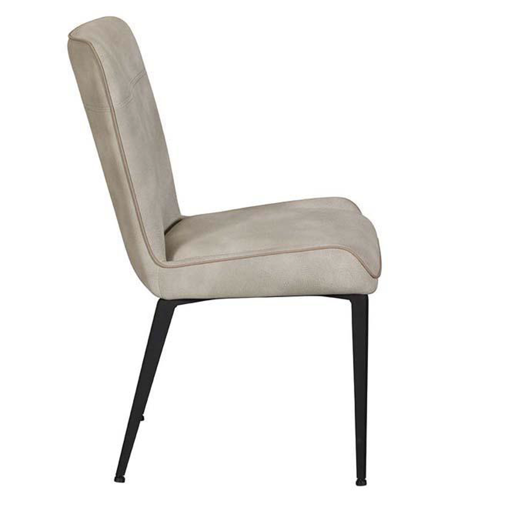 Becky Dining Chair - Misty