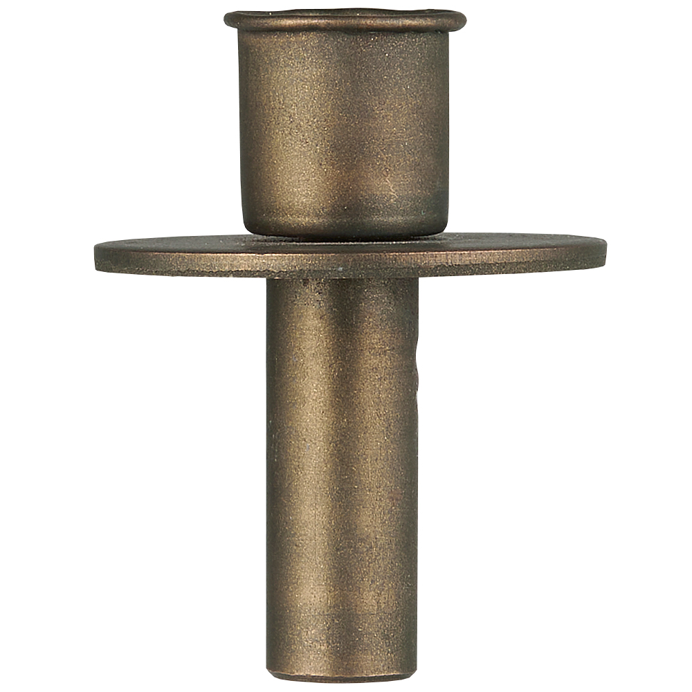 Candle Holder to Put in a Bottle 7cm