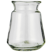 Clarity Bud Vase 9cm | Annie Mo's
