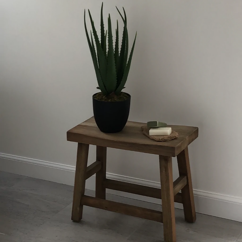 Classical Stool | Annie Mo's