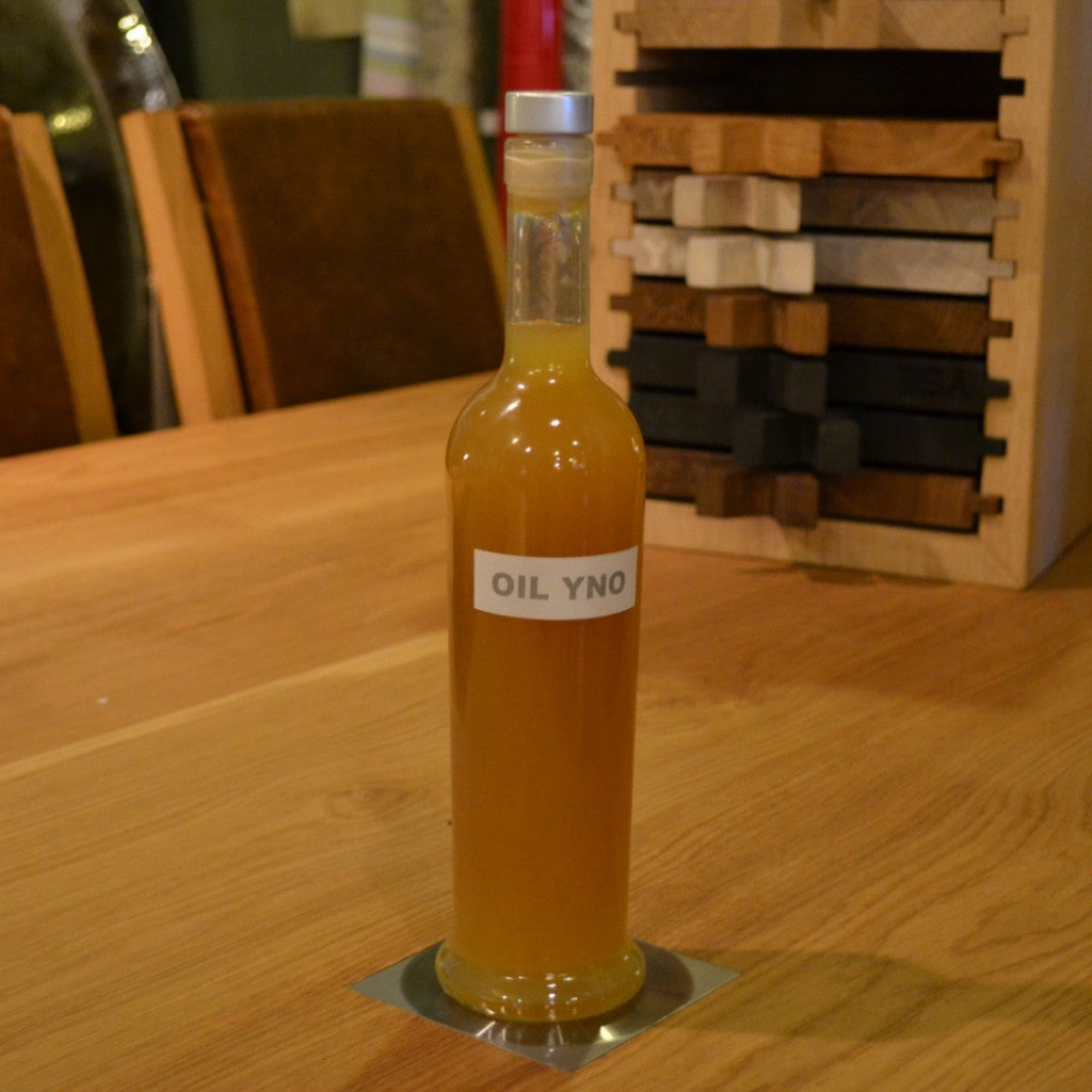 | YASK Oil - 1 | Annie Mo's