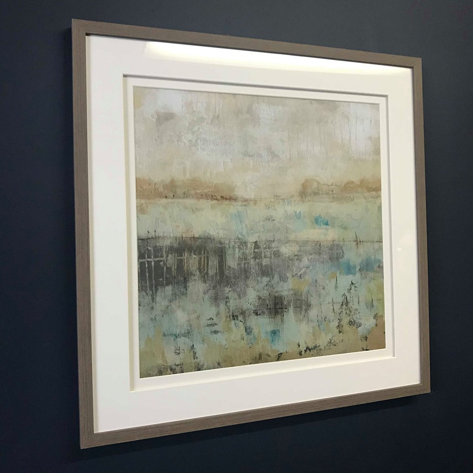 Dawn is Breaking Framed Print 68cm | Annie Mo's B