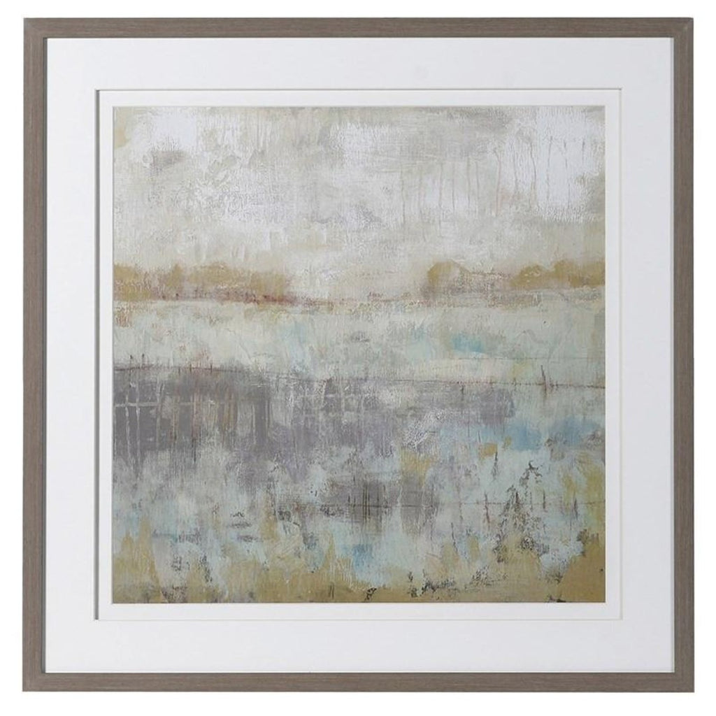 Dawn is Breaking Framed Print 68cm | Annie Mo's C