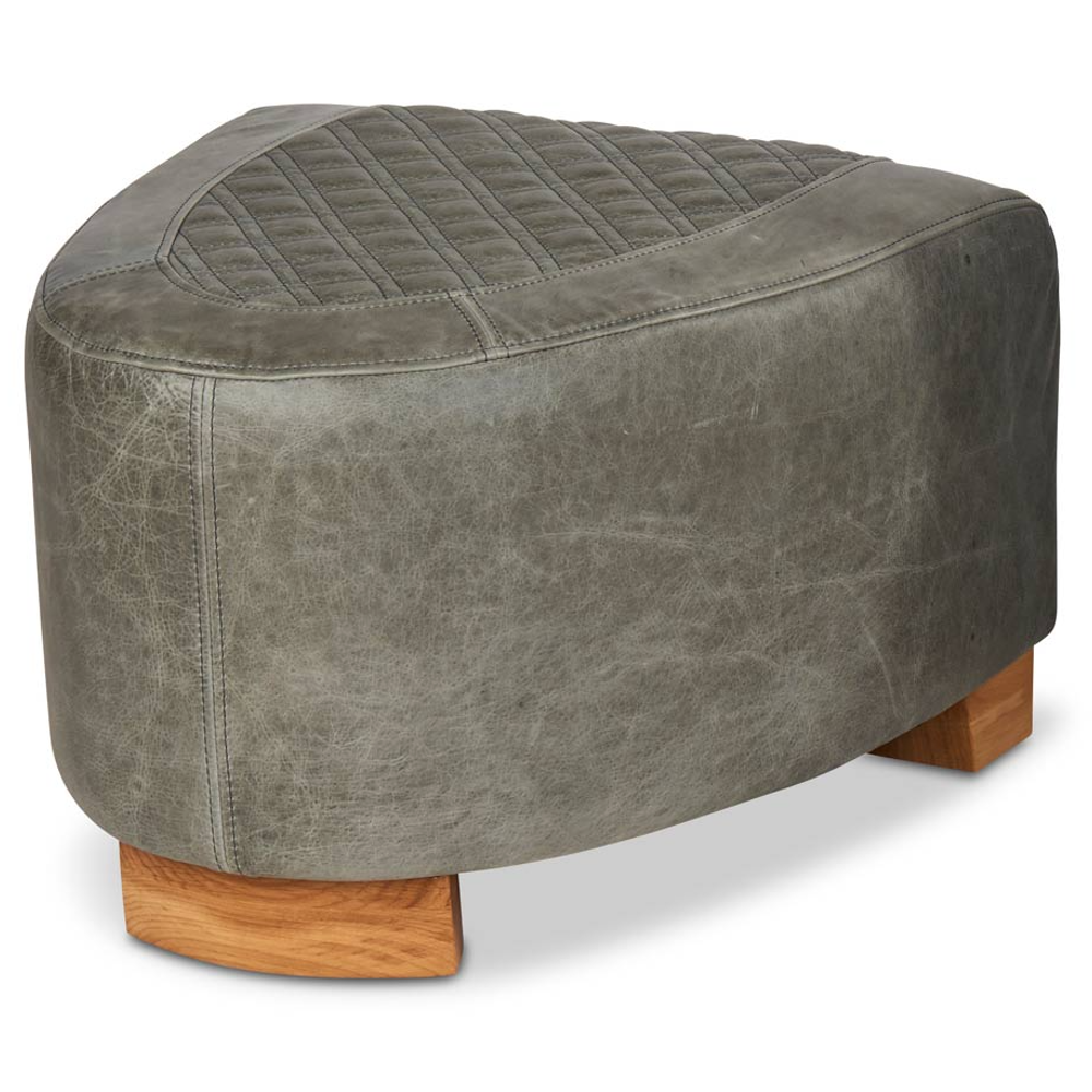 Diamond Stitch Tub Armchair