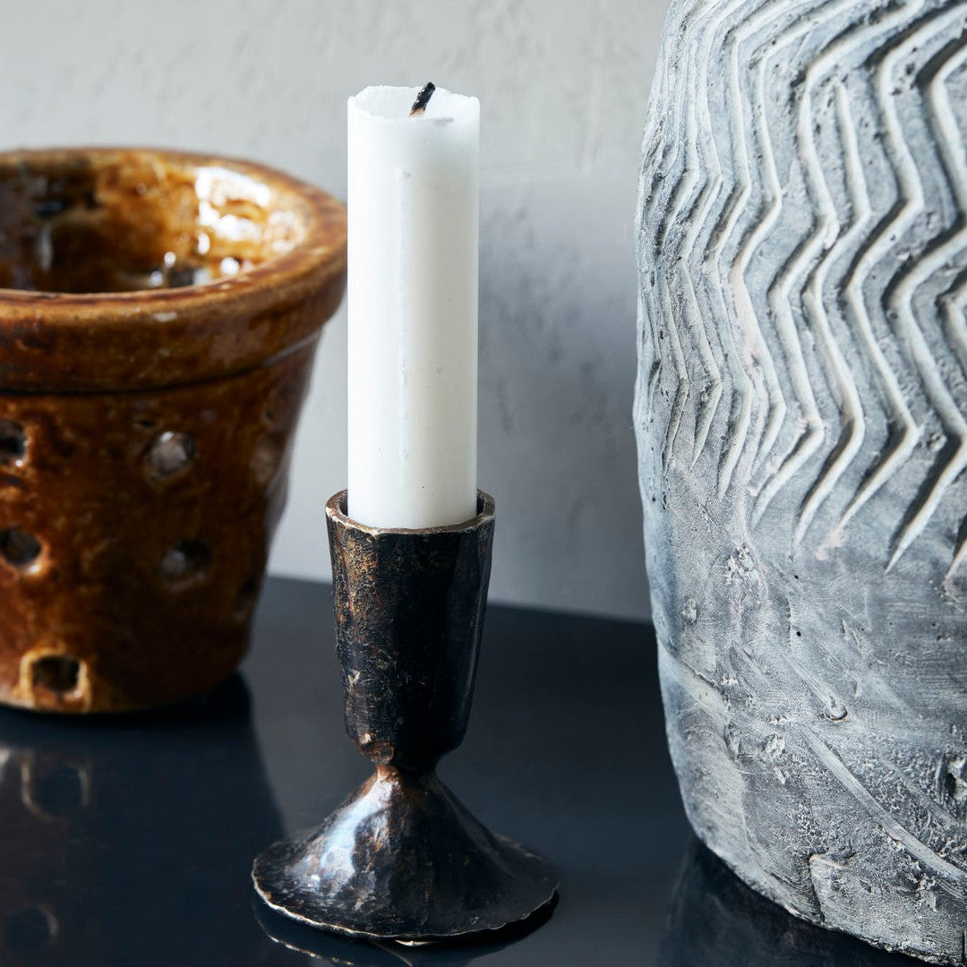 Dinner Candle Stand 7cm | Annie Mo's
