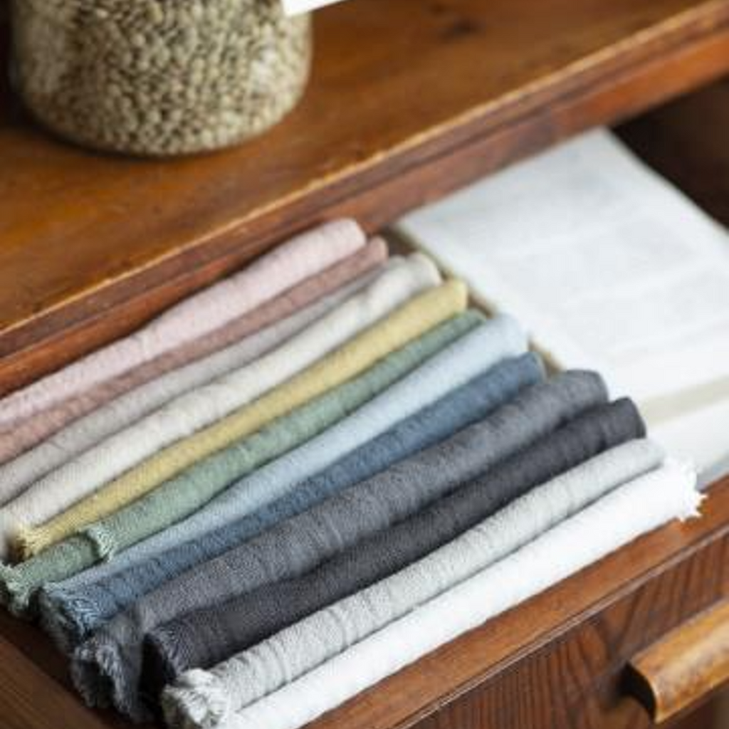 Double Woven Napkins