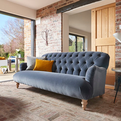 Duffel Midi Sofa