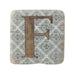 F | A-Z Coasters  - 7
