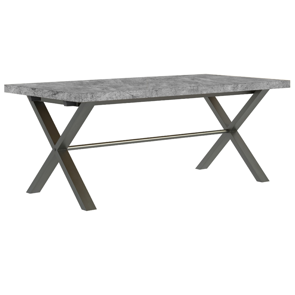 Fusion Stone Effect Dining Tables