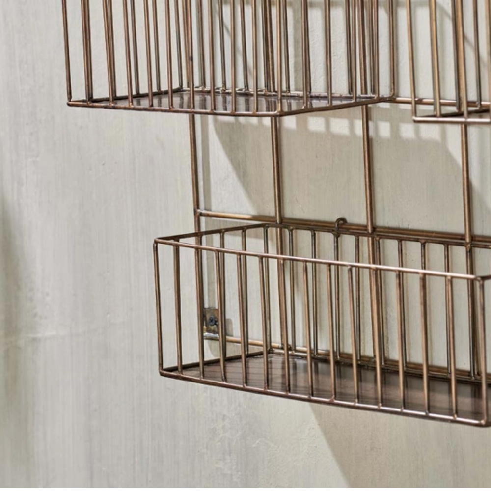 Galgaon Wall Shelf 60cm