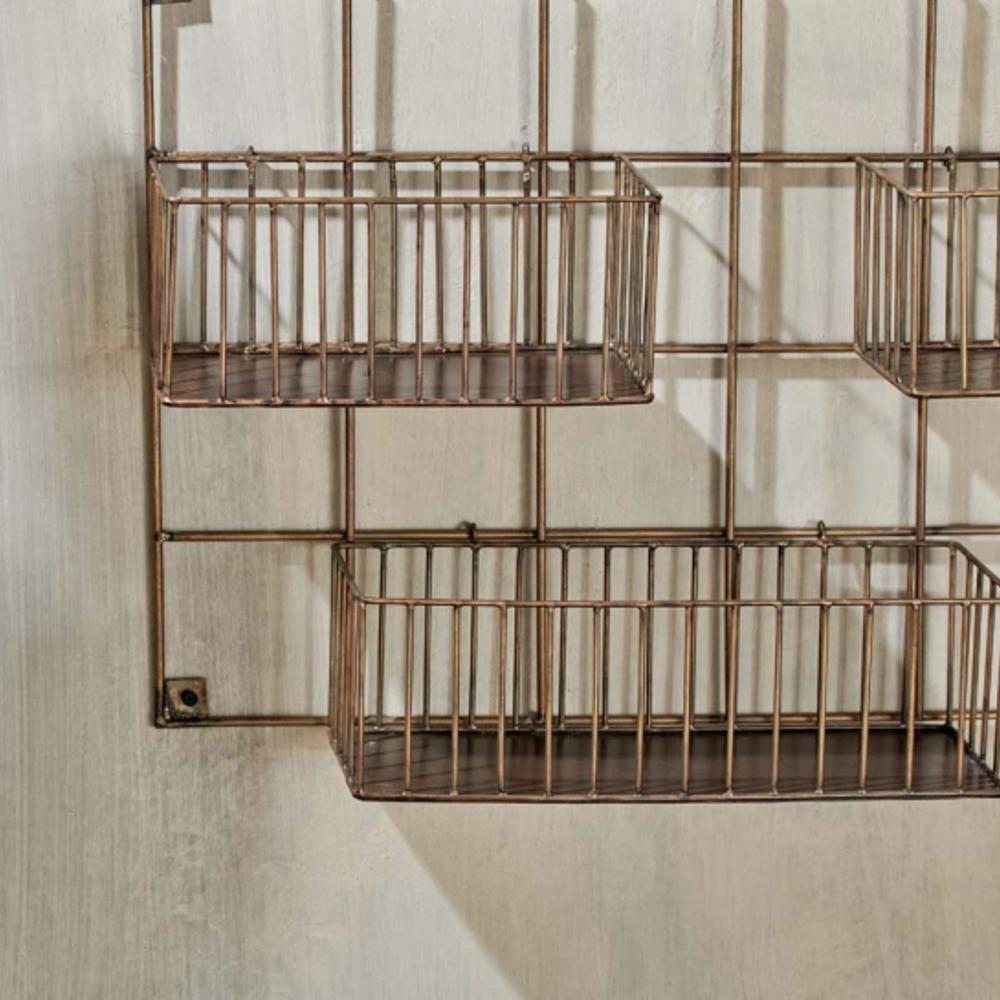 Galgaon Wall Shelf 60cm