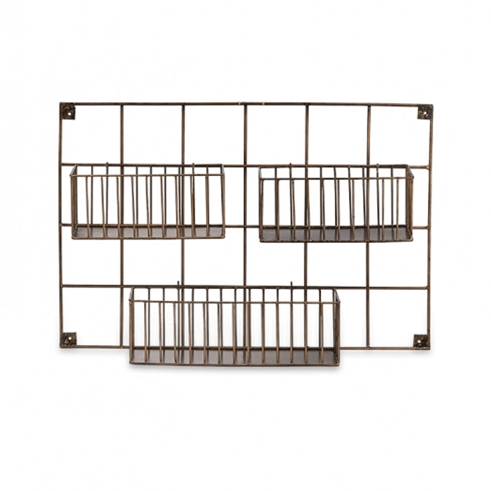 Galgaon Wall Shelf 60cm