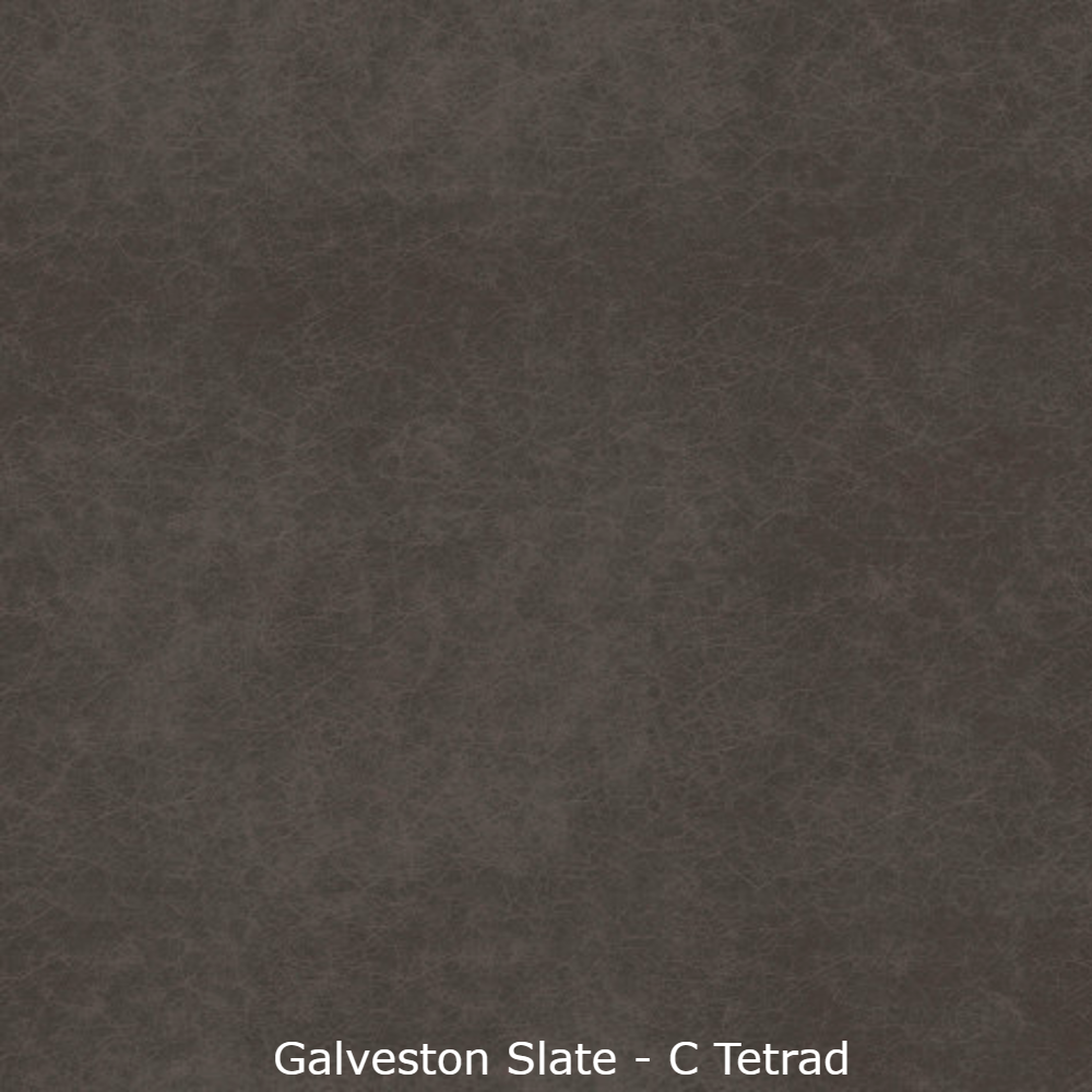 Vagabond Buttoned Armchair - LEATHERS