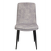 Ginnie Dining Chair - Grey