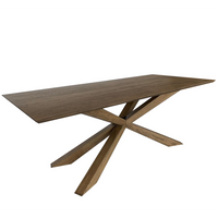 Hudson Dining Table 200cm