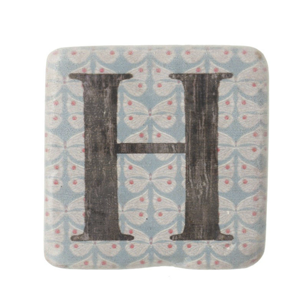 H | A-Z Coasters - 9