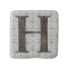 H | A-Z Coasters  - 9