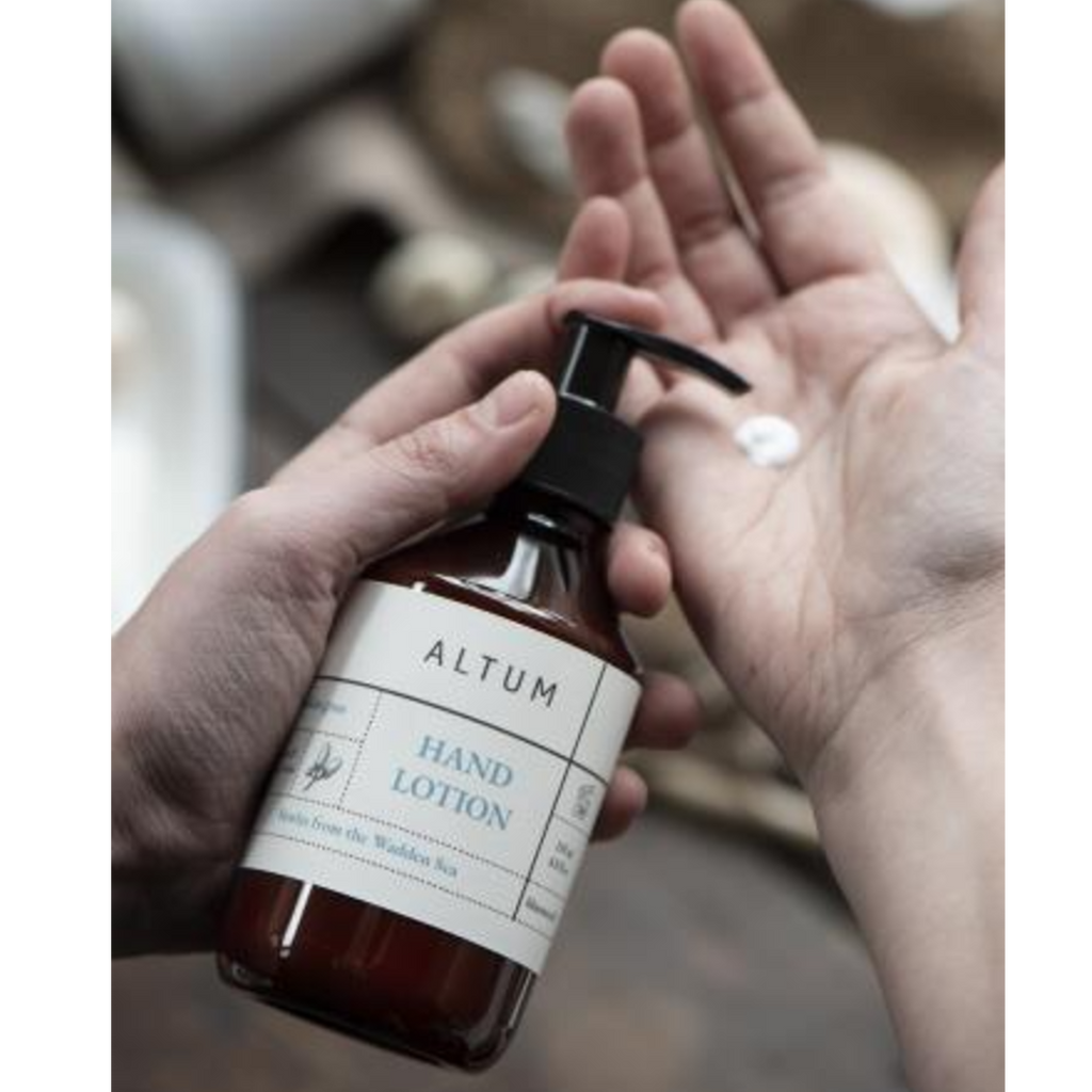 Hand Lotion 250ml | Annie Mo's