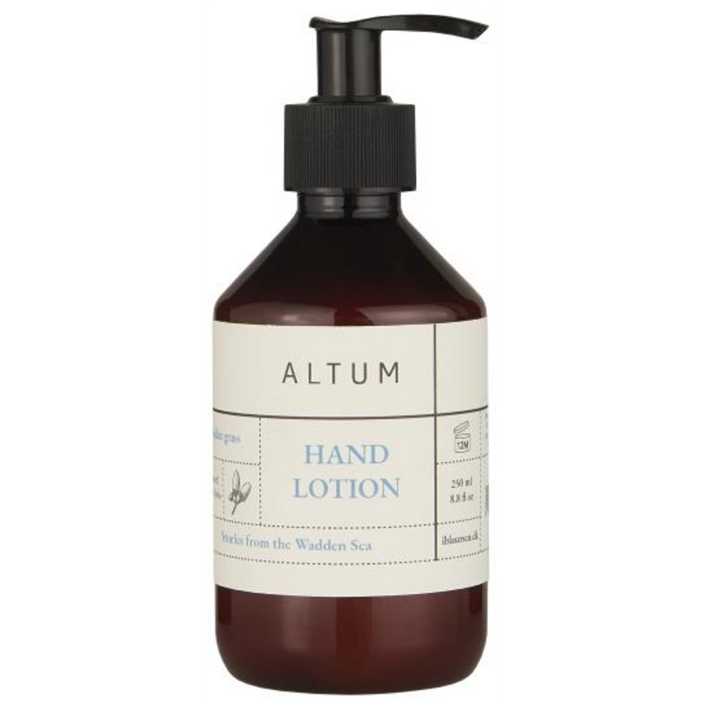 Hand Lotion 250ml