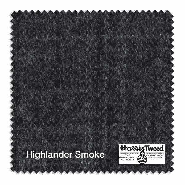 Wing Fluted Armchair