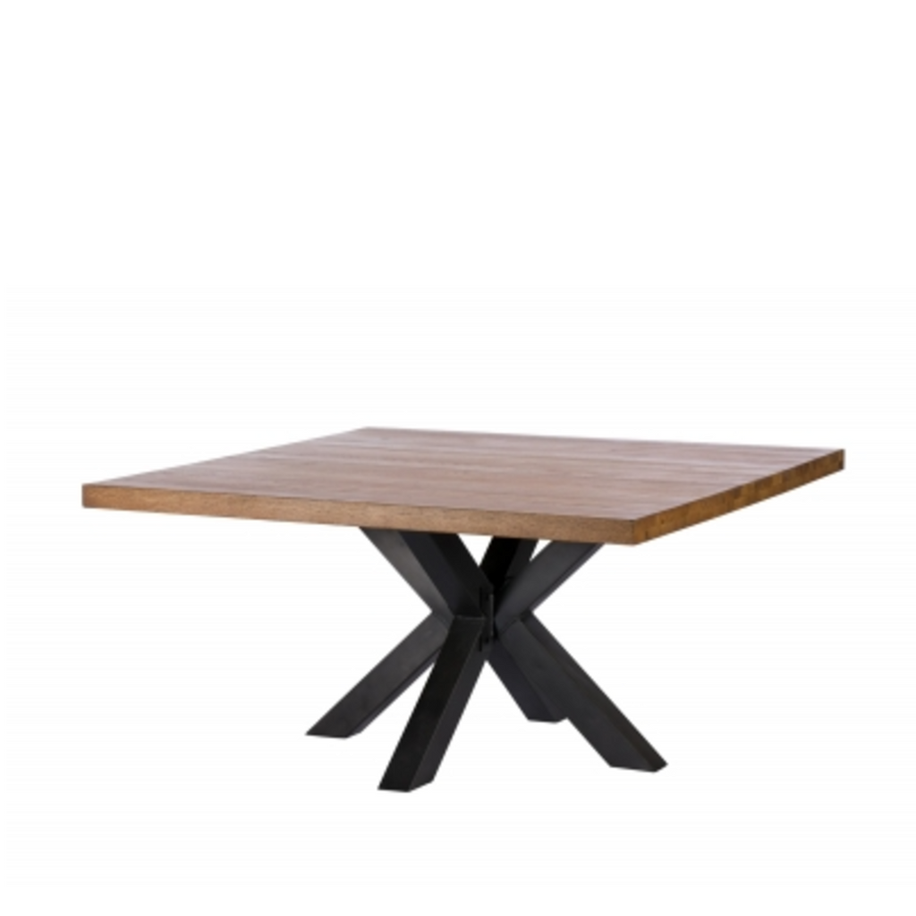 Holburn Square Dining Table 150cm | Annie Mo's